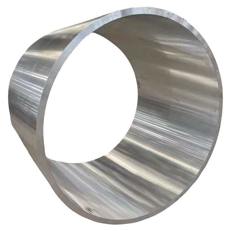 5A06 H112 ALUMINUM TÄYTETTY RING