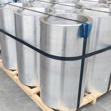 5083 alumiinin taonta putki merijalkaväki